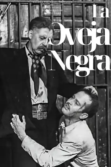 La oveja negra veroTV Online • Pelicula Completa