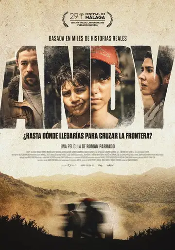 Andy veroTV Online • Pelicula Completa