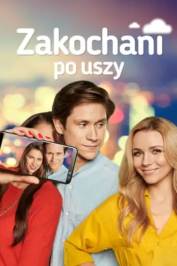 Serie Zakochani po uszy completa ver online castellano