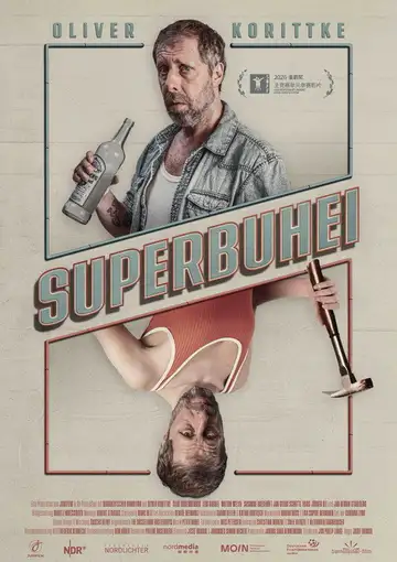 Superbuhei veroTV Online • Pelicula Completa
