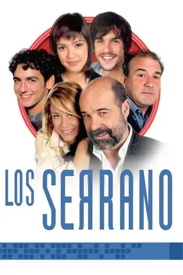 Los Serrano Ver Online Castellano • veroTV