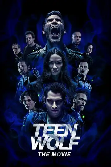 Teen Wolf: La película veroTV Online • Pelicula Completa