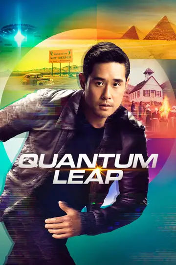 Quantum Leap Ver Online Castellano • veroTV