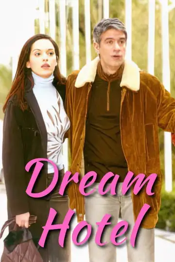 Dream Hotel veroTV Online • Pelicula Completa