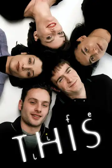 This Life Ver Online Castellano • veroTV