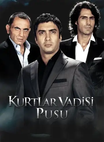 Kurtlar Vadisi: Pusu Ver Online Castellano • veroTV