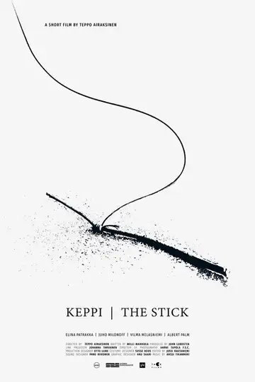 The Stick veroTV Online • Pelicula Completa