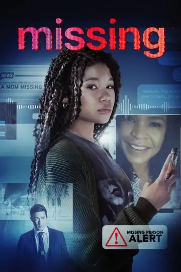 Missing veroTV Online • Pelicula Completa