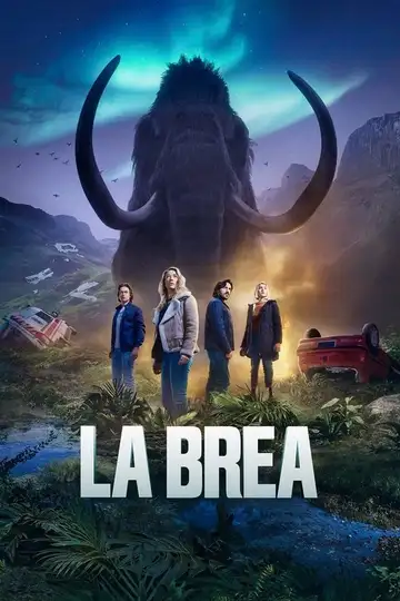 La Brea Ver Online Castellano • veroTV