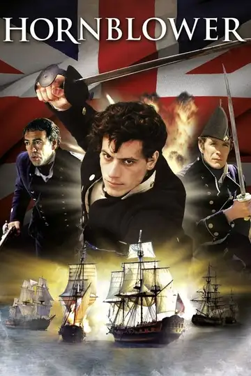Hornblower Ver Online Castellano • veroTV