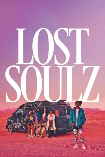 Lost Soulz veroTV Online • Pelicula Completa