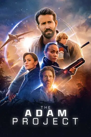 El Proyecto Adam veroTV Online • Pelicula Completa