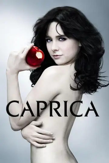 Caprica Ver Online Castellano • veroTV