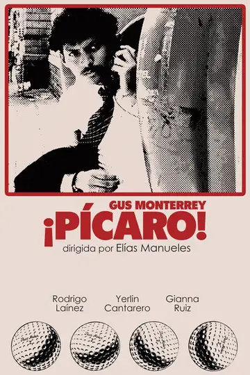 ¡Pícaro! veroTV Online • Pelicula Completa
