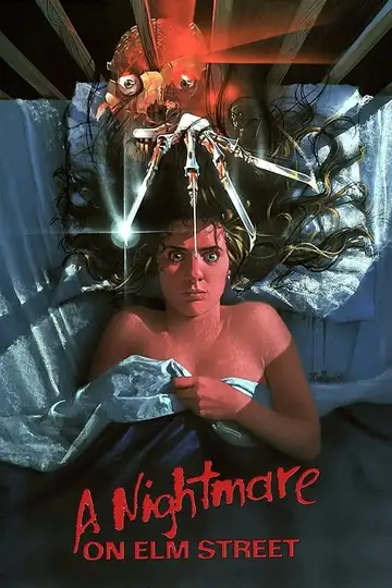 Pesadilla en Elm Street veroTV Online • Pelicula Completa