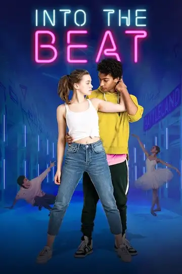 Into the Beat: Tu corazón baila veroTV Online • Pelicula Completa