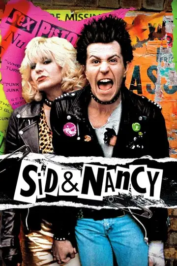 Sid y Nancy veroTV Online • Pelicula Completa