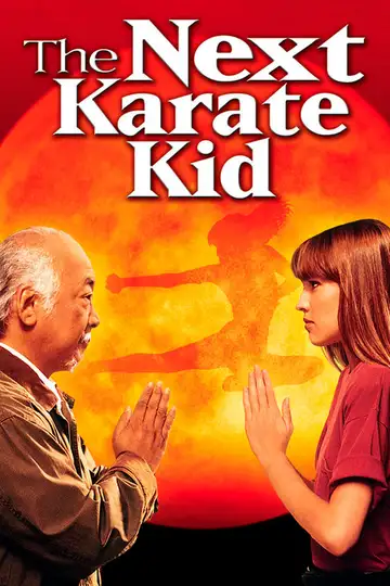 El nuevo Karate Kid veroTV Online • Pelicula Completa