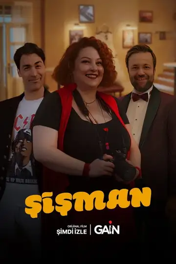 Şişman veroTV Online • Pelicula Completa