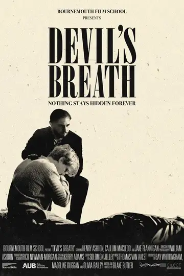 Devil's Breath veroTV Online • Pelicula Completa