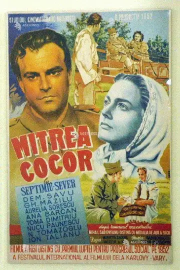 Mitrea Cocor veroTV Online • Pelicula Completa