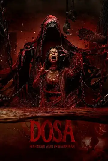 Dosa: Penebusan atau Pengampunan veroTV Online • Pelicula Completa