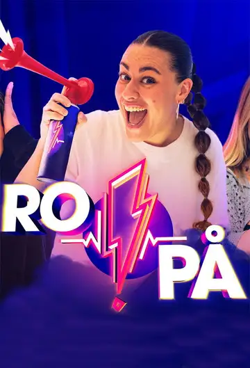 Ro på! Ver Online Castellano • veroTV