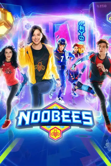 NooBees Ver Online Castellano • veroTV