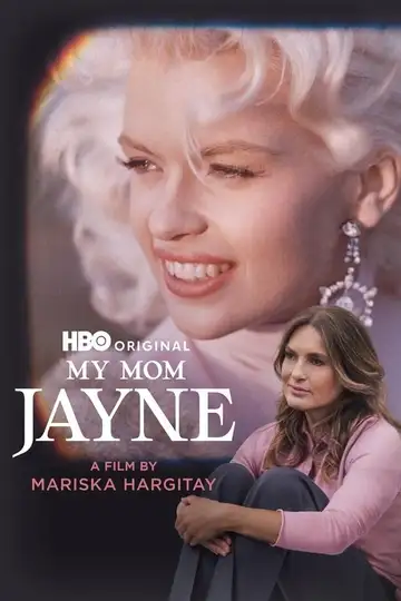 Mi mamá Jayne veroTV Online • Pelicula Completa