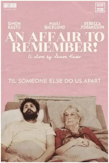 An Affair to Remember! veroTV Online • Pelicula Completa