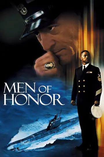 Hombres de honor veroTV Online • Pelicula Completa