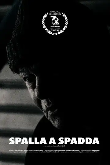 Shoulder to Shoulder veroTV Online • Pelicula Completa