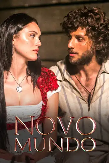 Novo Mundo Ver Online Castellano • veroTV