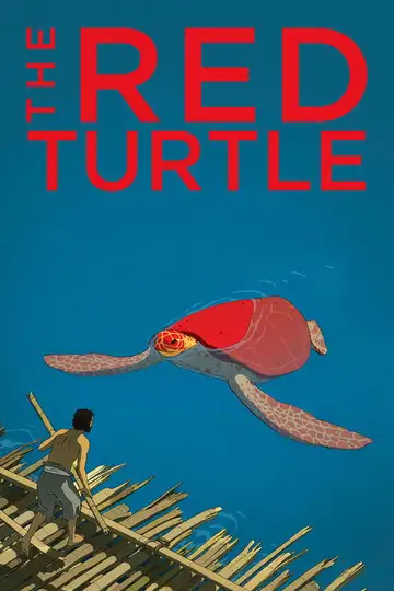 La tortuga roja veroTV Online • Pelicula Completa