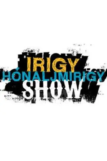 Irigy Hónaljmirigy Ver Online Castellano • veroTV