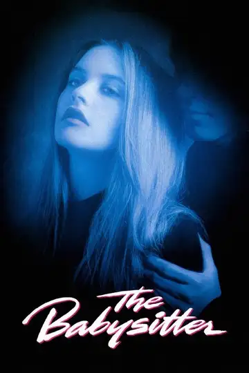 The Babysitter 1995 veroTV Online • Pelicula Completa