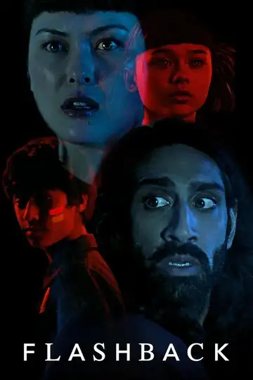 Flashback 2023 veroTV Online • Pelicula Completa