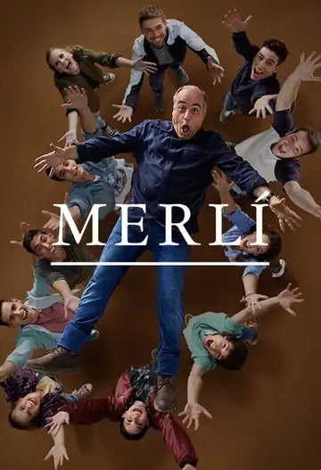 Merlí Ver Online Castellano • veroTV
