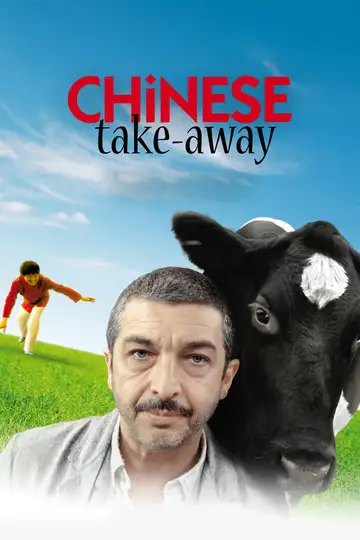 Un cuento chino veroTV Online • Pelicula Completa