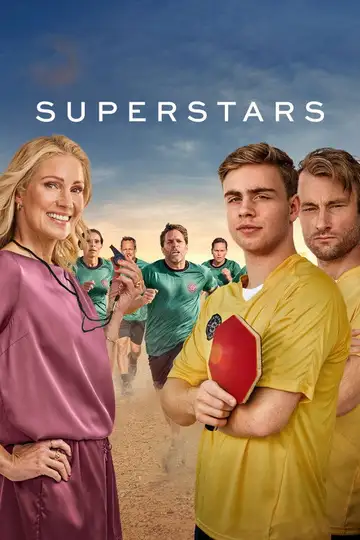 Superstars Ver Online Castellano • veroTV
