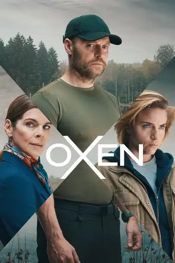 Oxen Ver Online Castellano • veroTV