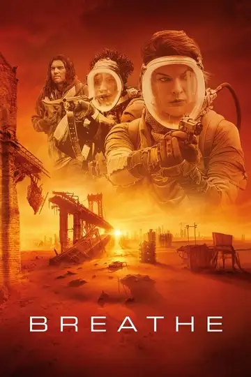 Respira 2024 veroTV Online • Pelicula Completa