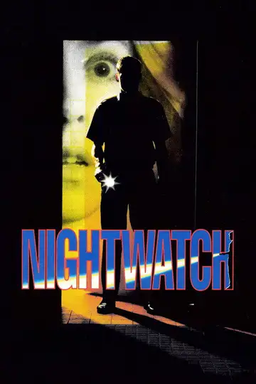 El vigilante nocturno veroTV Online • Pelicula Completa