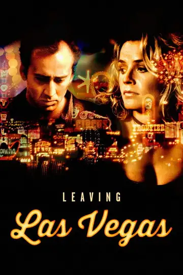 Leaving Las Vegas veroTV Online • Pelicula Completa