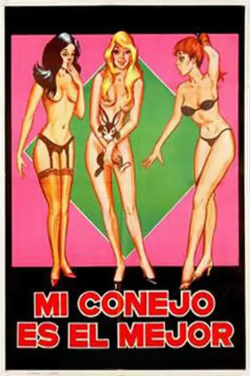 Mi conejo es el mejor veroTV Online • Pelicula Completa