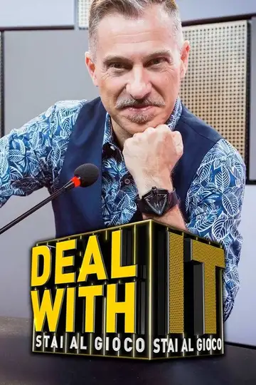 Deal with it - Stai al gioco Ver Online Castellano • veroTV