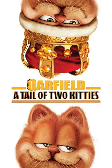Garfield 2 veroTV Online • Pelicula Completa