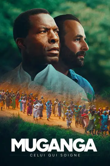 Muganga: El sanador veroTV Online • Pelicula Completa