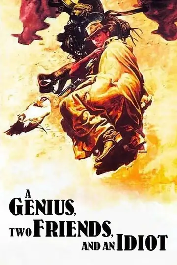 El Genio veroTV Online • Pelicula Completa