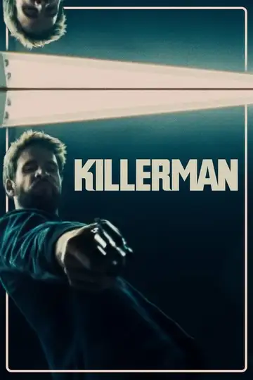 El Informante: Killerman veroTV Online • Pelicula Completa